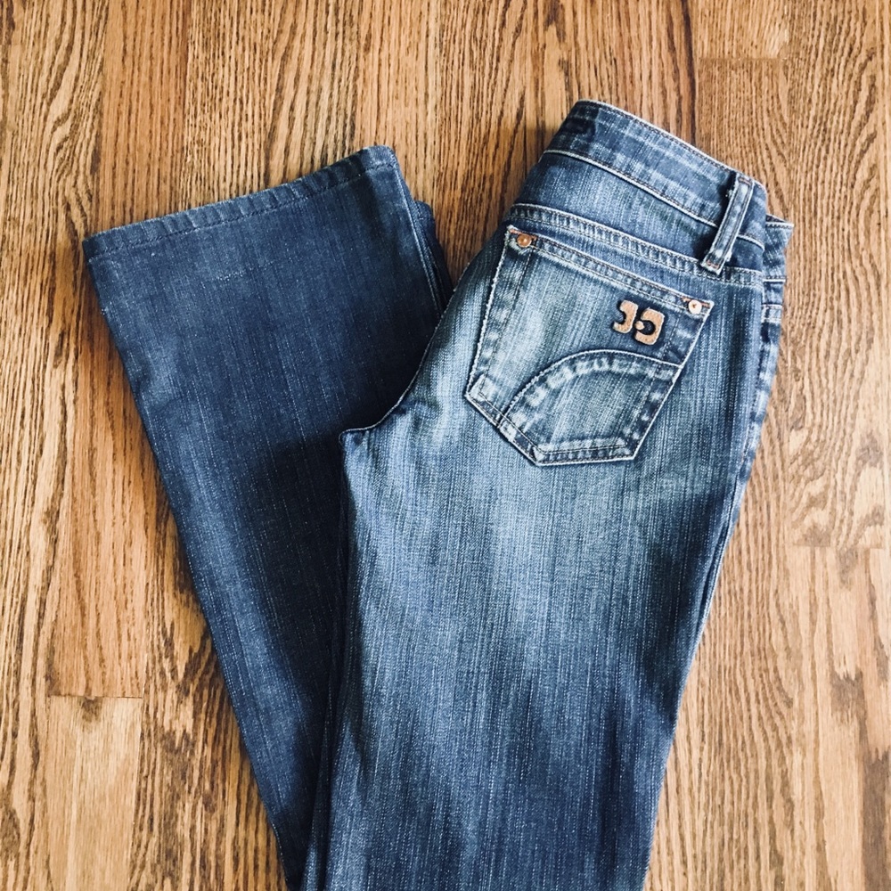 JOE’S JEANS! 24 - Picture 5 of 5